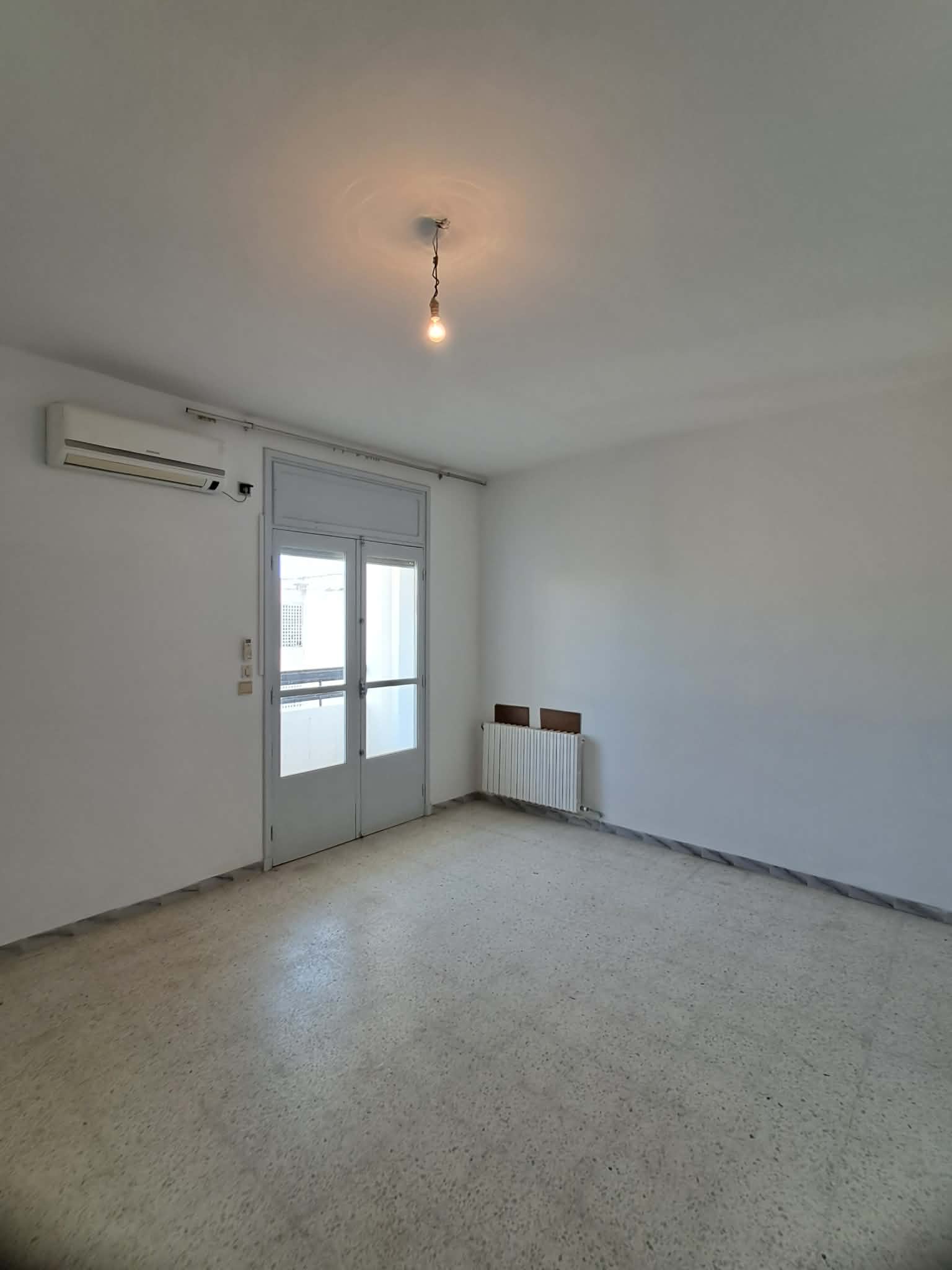 La Marsa&nbsp;El Aouina&nbsp;Location&nbsp;Appart. 2 pi�ces&nbsp;S plus 2  el aouina