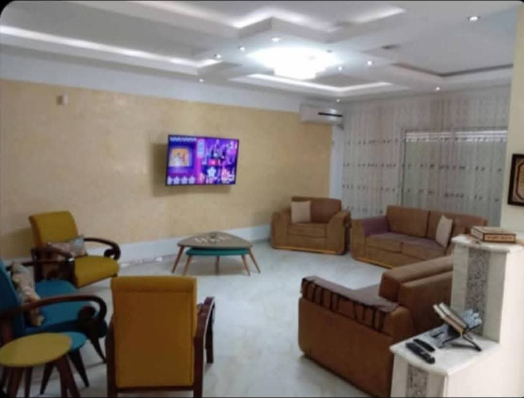 Bizerte Nord&nbsp;Bizerte&nbsp;Vente&nbsp;Maisons&nbsp;Immeuble magnifique � cit� al jalaa 2