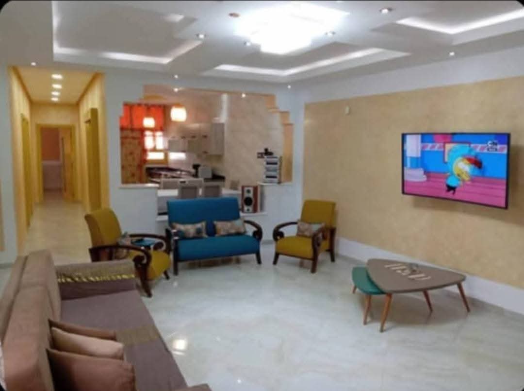 Bizerte Nord&nbsp;Bizerte&nbsp;Vente&nbsp;Maisons&nbsp;Immeuble magnifique � cit� al jalaa 2