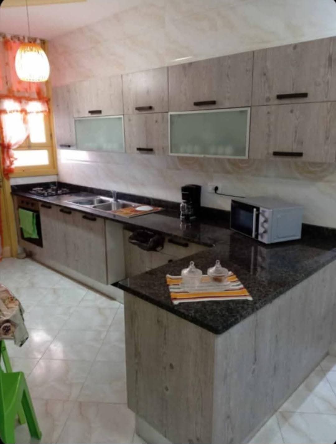 Vente&nbsp;Maisons - Tunisie