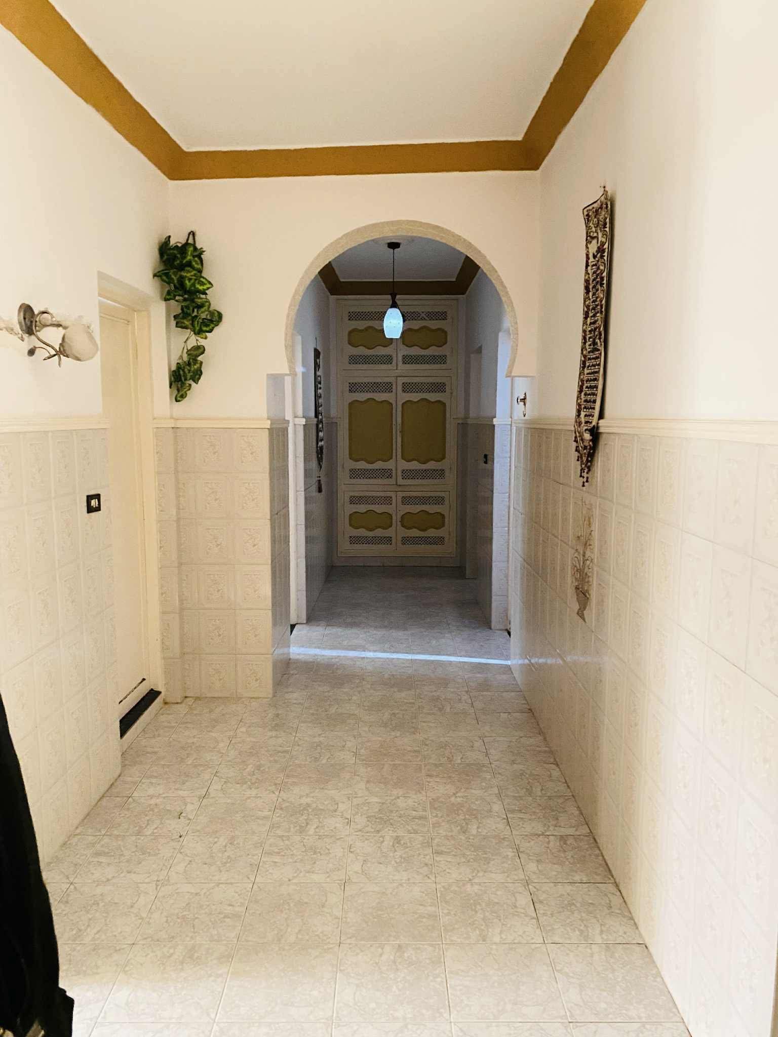 Ras Jebel&nbsp;Ras Jebel&nbsp;Vente&nbsp;Autre&nbsp;Deuxi�me �tage avec d�p�t � ras jebel