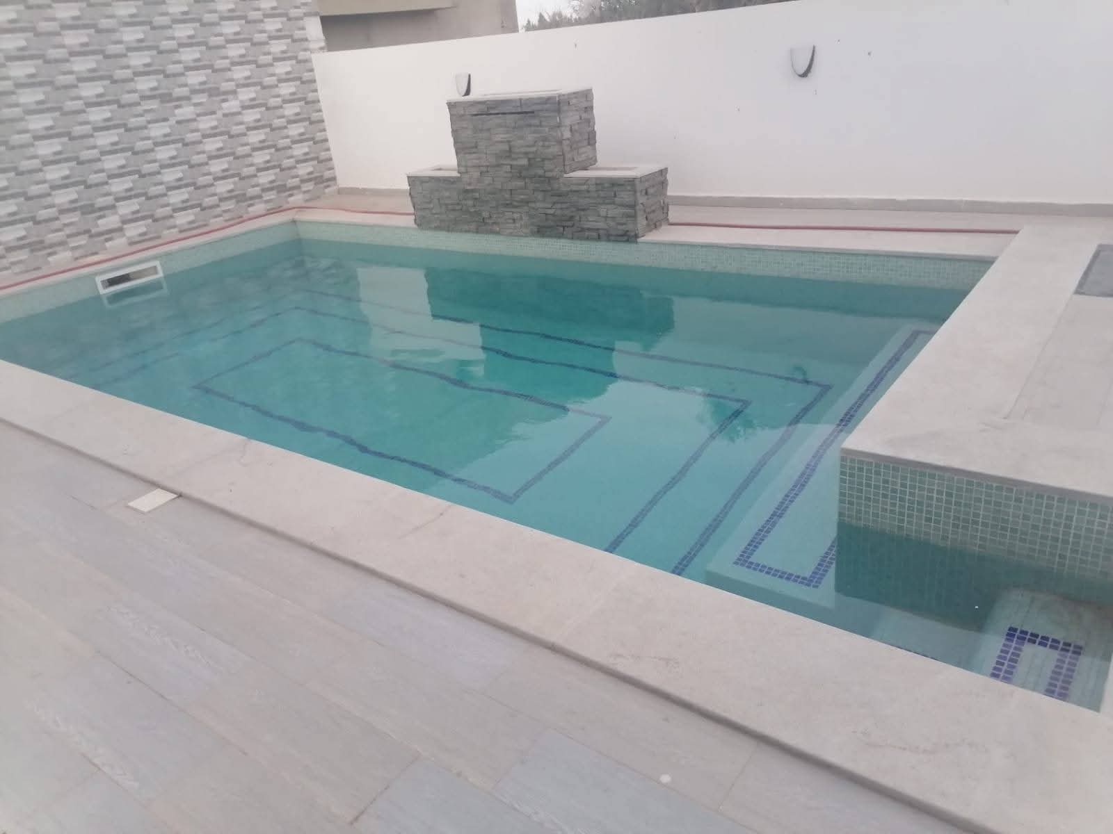 Mannouba&nbsp;La Mannouba&nbsp;Vente&nbsp;Duplex&nbsp;Magnifique duplex � manouba