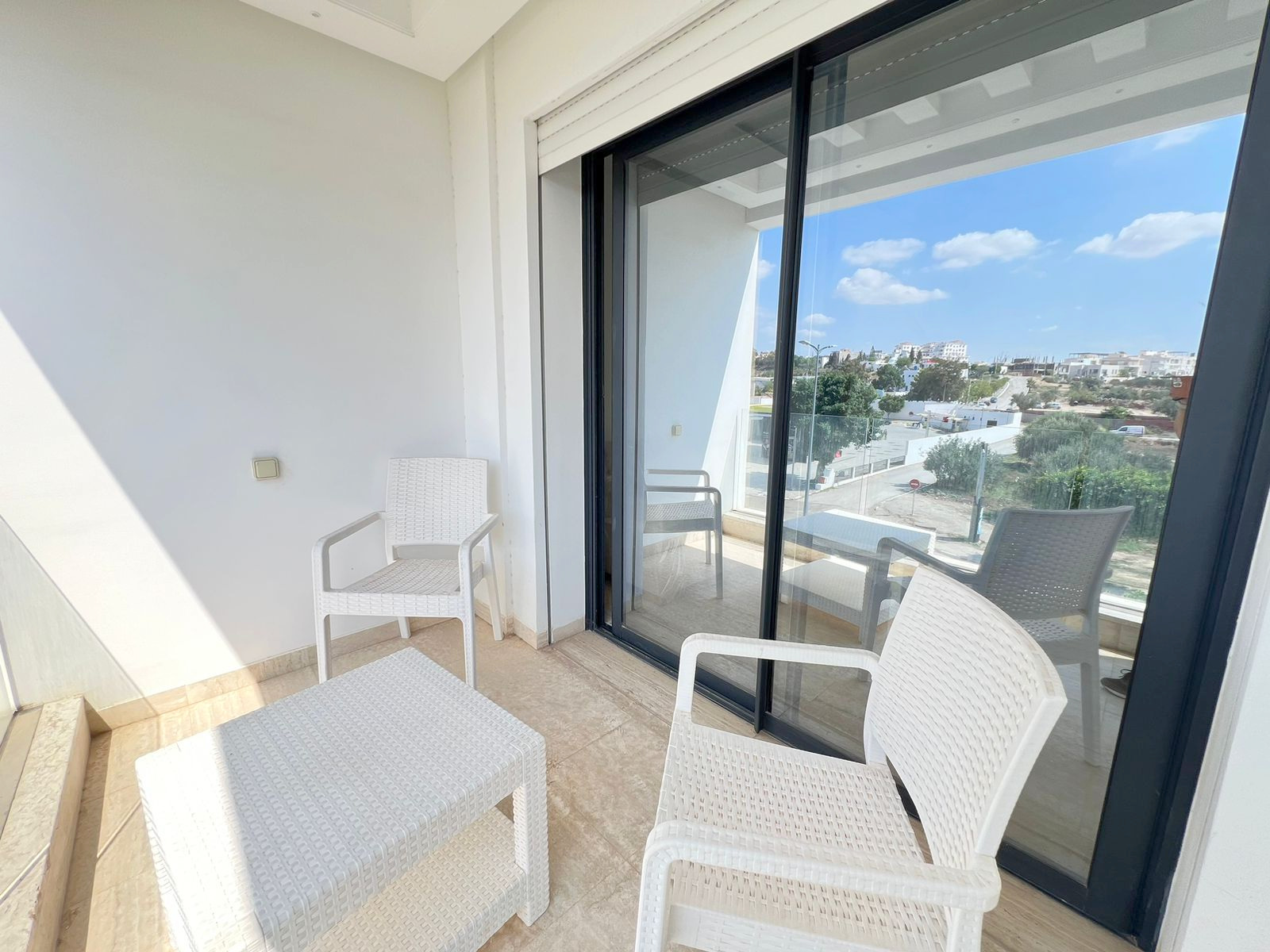 Hammam Sousse&nbsp;El Kantaoui&nbsp;Vente&nbsp;Appart. 2 pi�ces&nbsp;S1 el kantaoui