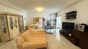 Ariana Ville&nbsp;Cite Ennasr 1&nbsp;Vente&nbsp;Appart. 4 pi�ces&nbsp;Appartement s4 de 193m2  cite ennasr