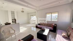 La Soukra&nbsp;Borj Louzir&nbsp;Vente&nbsp;Maisons&nbsp;Villa  de 319m2 terrain et 350m2 bti