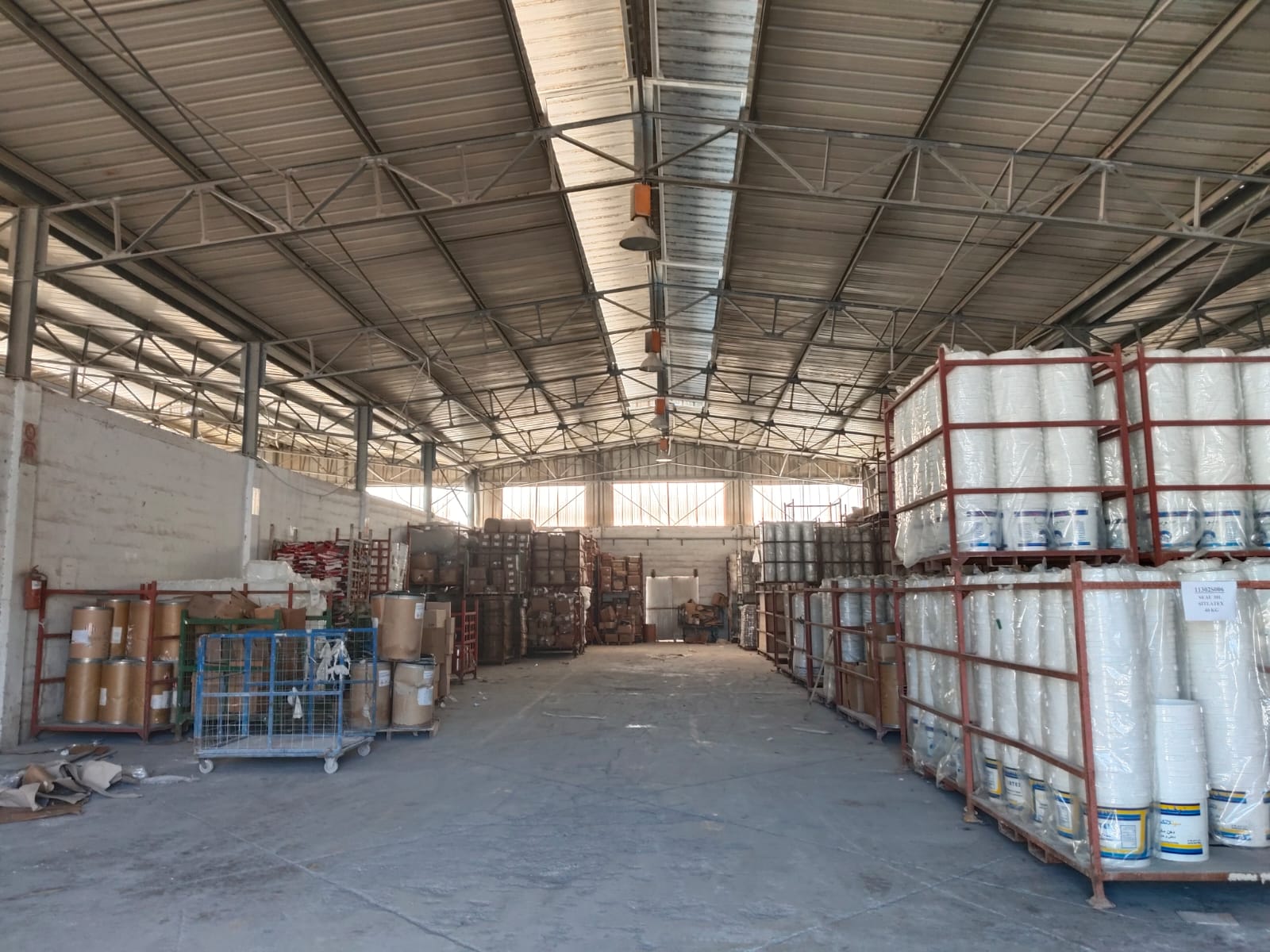 Vente&nbsp;Surfaces - Tunisie