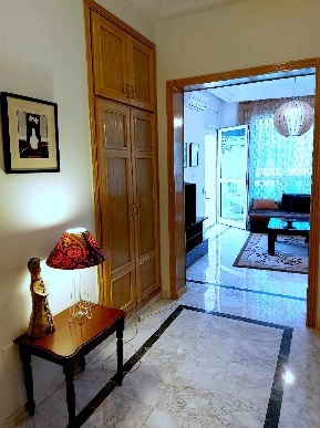 Ariana Ville&nbsp;Cite Ennasr 2&nbsp;Vente&nbsp;Appart. 3 pi�ces&nbsp;Particulier v apt s2 excellent �tat et emplacement