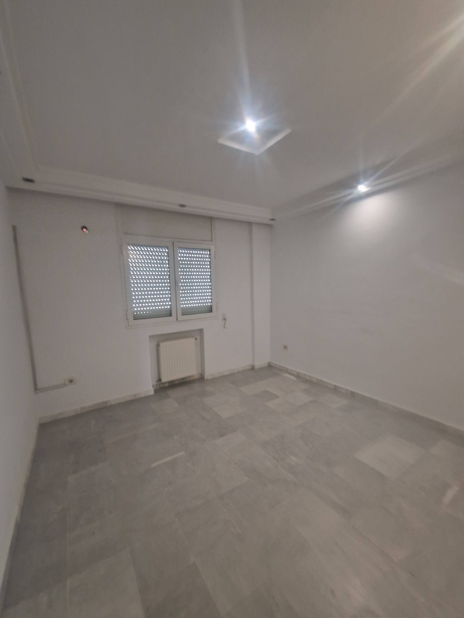 Ariana Ville&nbsp;Cite Ennasr 2&nbsp;Vente&nbsp;Appart. 4 pi�ces&nbsp;S3 r�nov� � ennasr 2