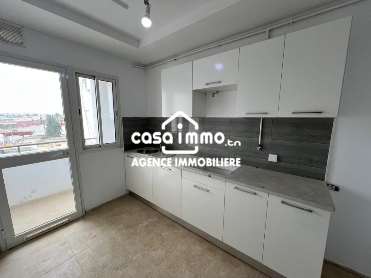 El Mourouj&nbsp;El Mourouj&nbsp;Vente&nbsp;Appart. 1 pi�ce&nbsp;S1 � mourouj 4