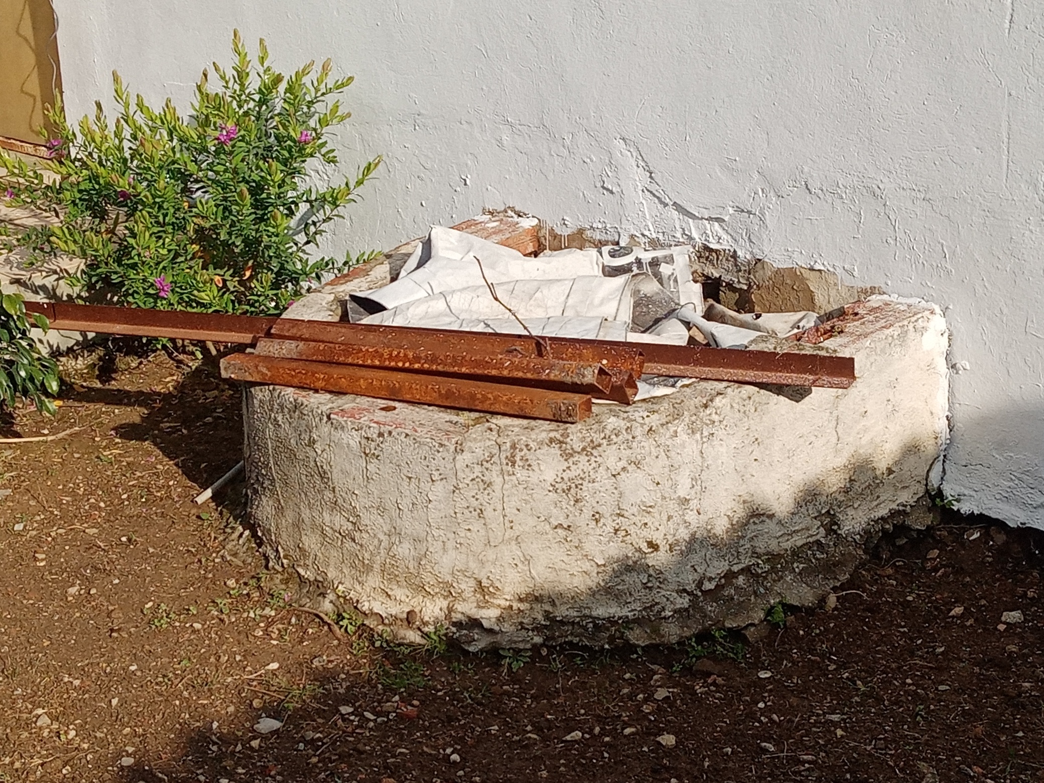 Ben Arous&nbsp;Ben Arous&nbsp;Vente&nbsp;Appart. 2 pi�ces&nbsp;2 tenda galvanise