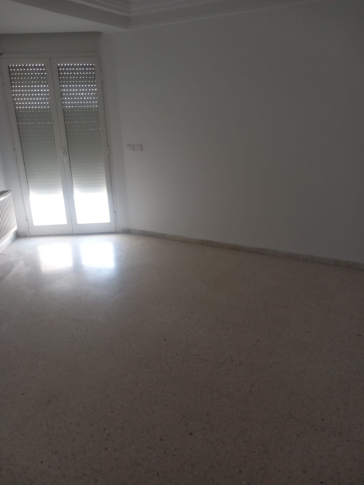 Ariana Ville&nbsp;Cite Ennasr 2&nbsp;Location&nbsp;Appart. 3 pi�ces&nbsp;Un appartement s 2 cit� nasr 2