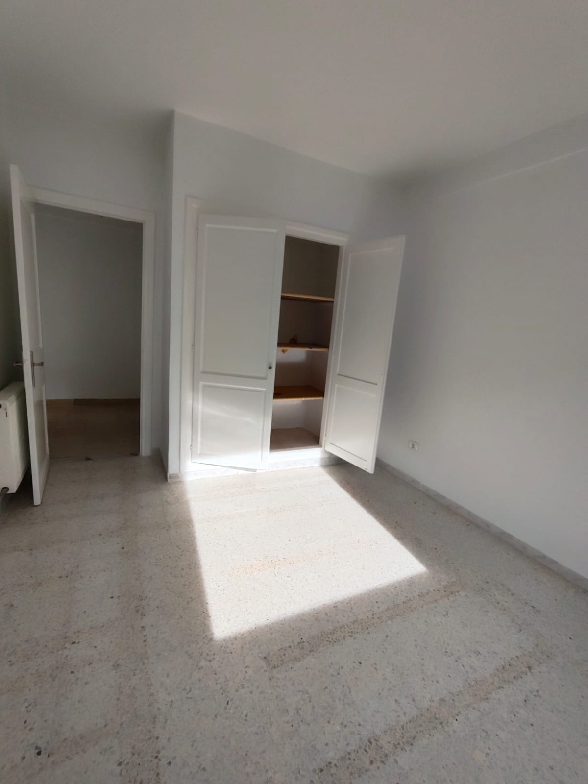 La Marsa&nbsp;El Aouina&nbsp;Vente&nbsp;Appart. 3 pi�ces&nbsp;Jardin aouina vnt s2 ref 100226