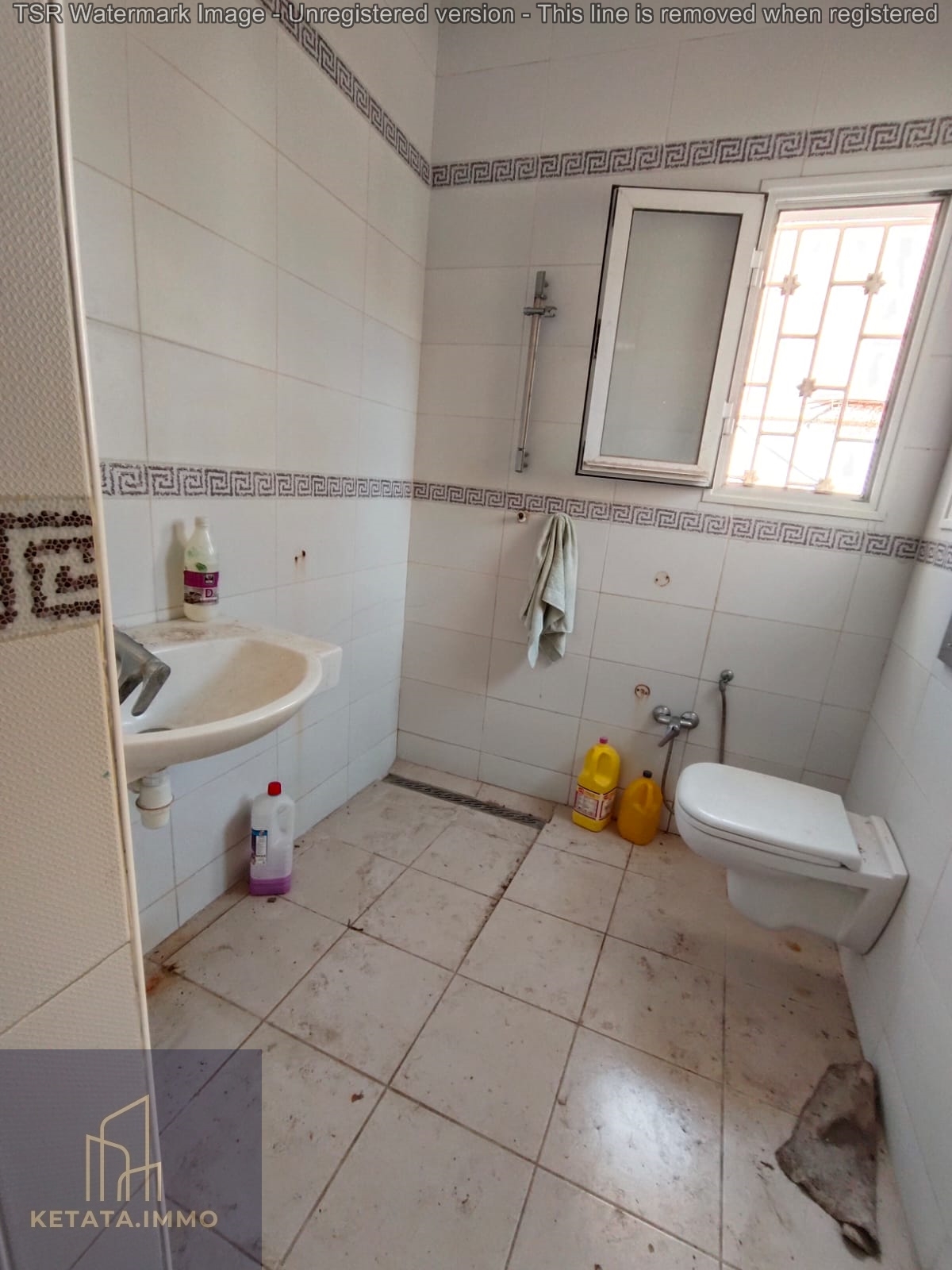 Vente&nbsp;Maisons - Tunisie