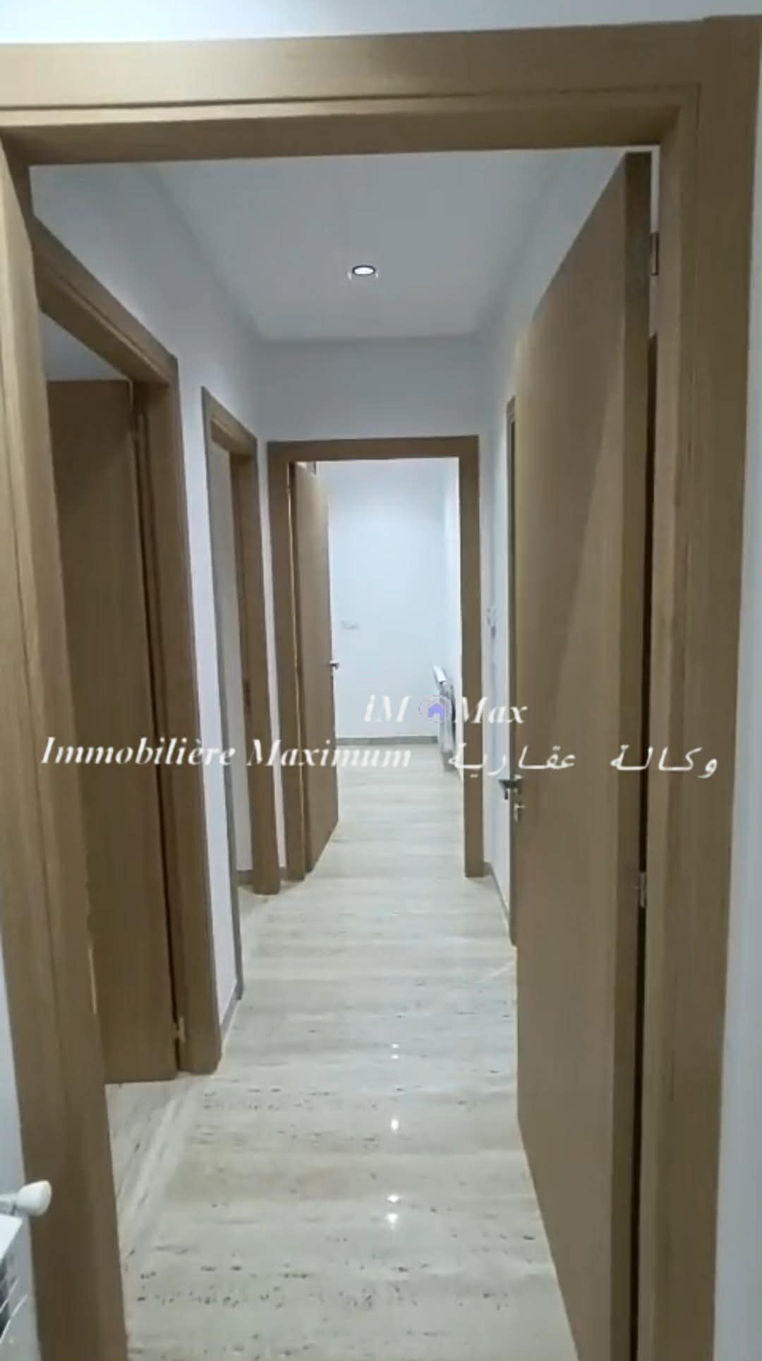 La Soukra&nbsp;La Soukra&nbsp;Vente&nbsp;Appart. 4 pi�ces&nbsp;Appartements s3 de chez un promoteur