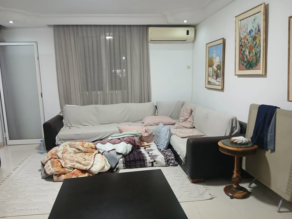 El Mourouj&nbsp;El Mourouj&nbsp;Vente&nbsp;Appart. 3 pi�ces&nbsp;App abed el hmid mj1