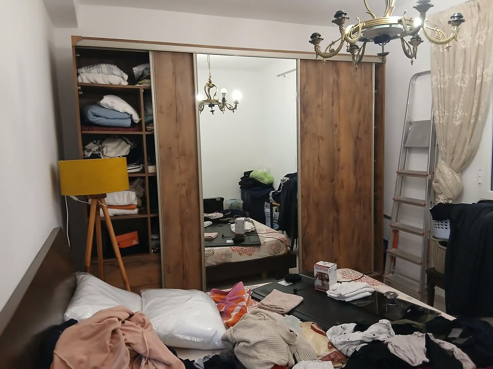 El Mourouj&nbsp;El Mourouj&nbsp;Vente&nbsp;Appart. 3 pi�ces&nbsp;App abed el hmid mj1