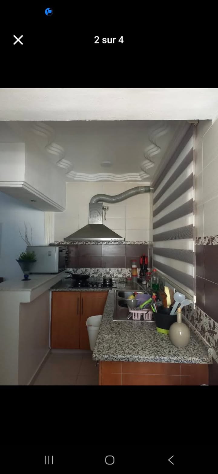 Vente&nbsp;Appart. 3 pi�ces - Tunisie