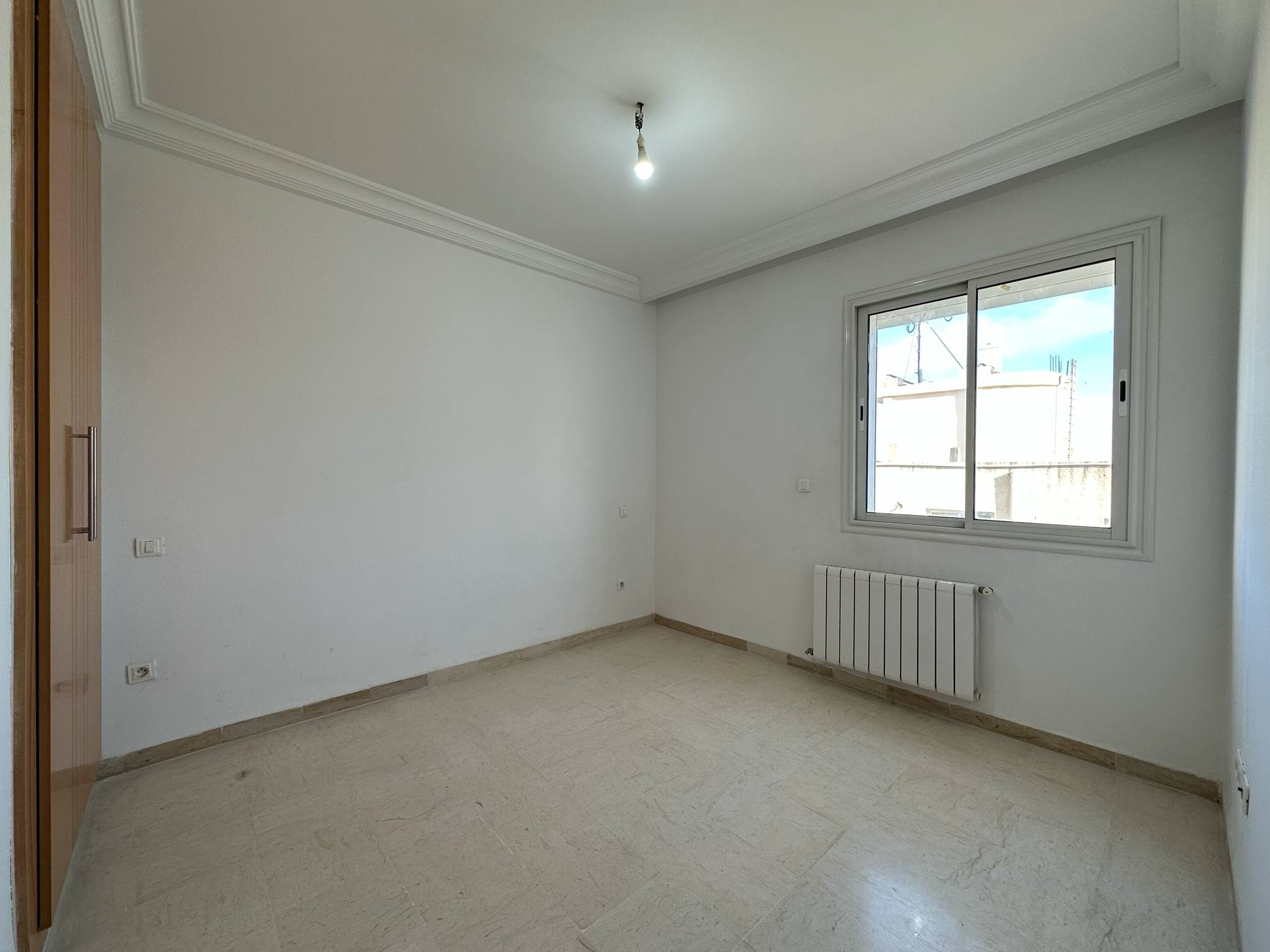 Raoued&nbsp;Cite Ennkhilet&nbsp;Vente&nbsp;Appart. 2 pi�ces&nbsp;Appart s1 haut standing � enkhilet ariana