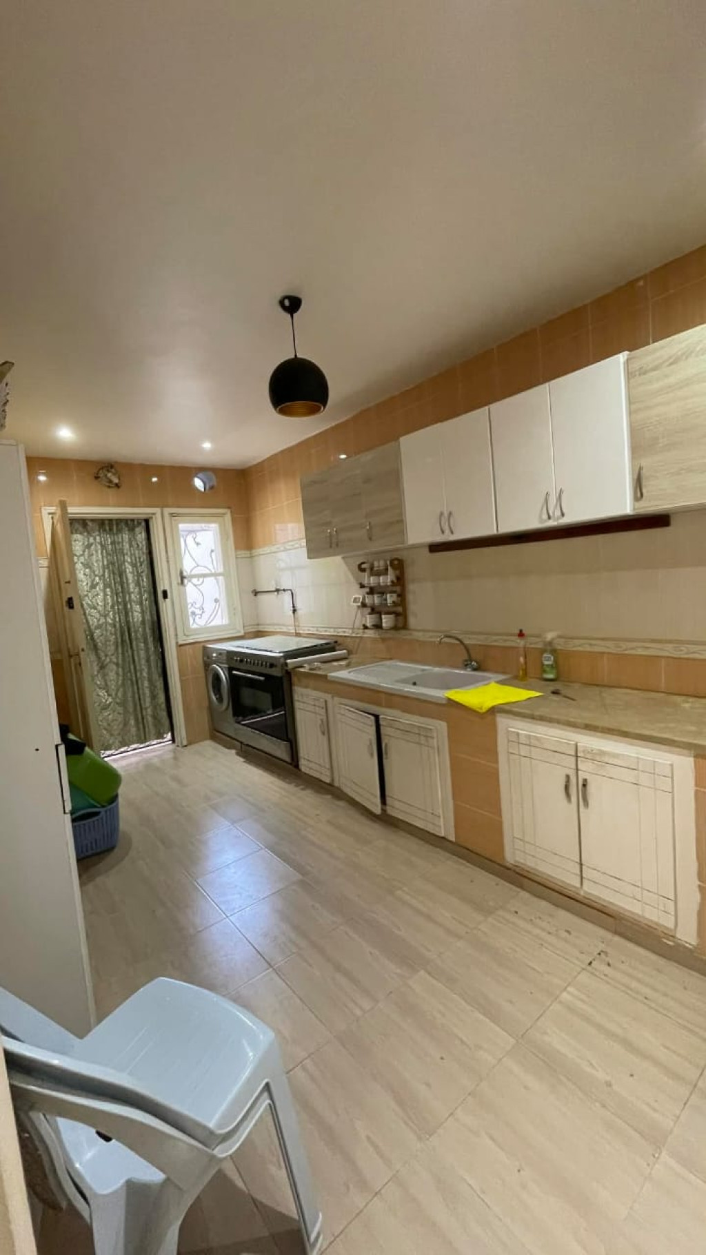 Fouchana&nbsp;Fouchana&nbsp;Vente&nbsp;Maisons&nbsp;Villa angle 170m fouchana