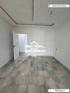 Vente&nbsp;Appart. 4 pi�ces - Tunisie