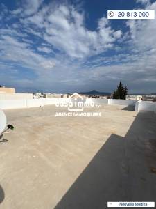 Vente&nbsp;Maisons - Tunisie