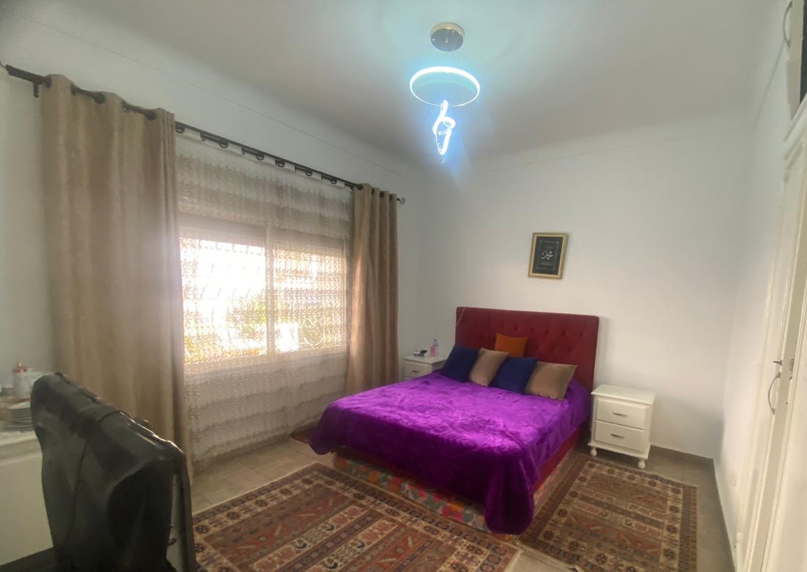 Hammamet&nbsp;Hammamet&nbsp;Vente&nbsp;Appart. 4 pi�ces&nbsp;Appartement au centre ville hammamet