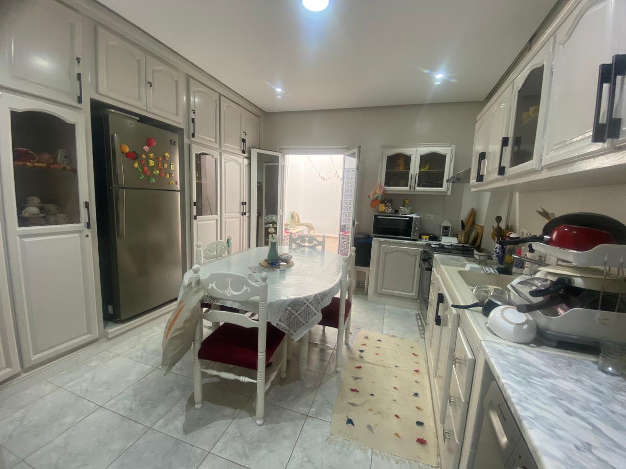 Hammamet&nbsp;Hammamet&nbsp;Vente&nbsp;Appart. 4 pi�ces&nbsp;Appartement au centre ville hammamet