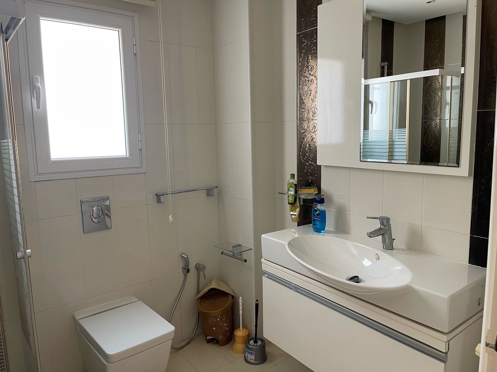 Vente&nbsp;Appart. 4 pi�ces - Tunisie