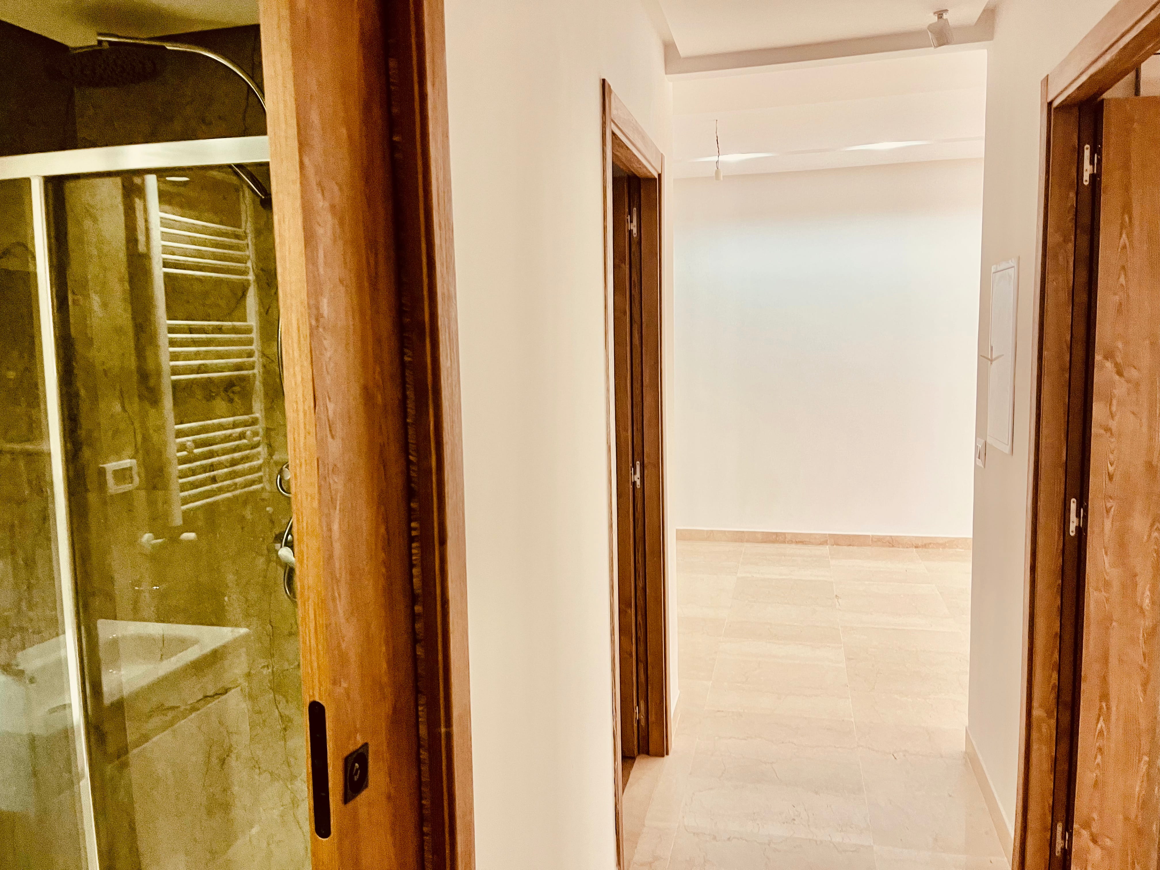 El Kram&nbsp;Le Kram&nbsp;Vente&nbsp;Appart. 3 pi�ces&nbsp;Appartement jardins de  carthage 520 md