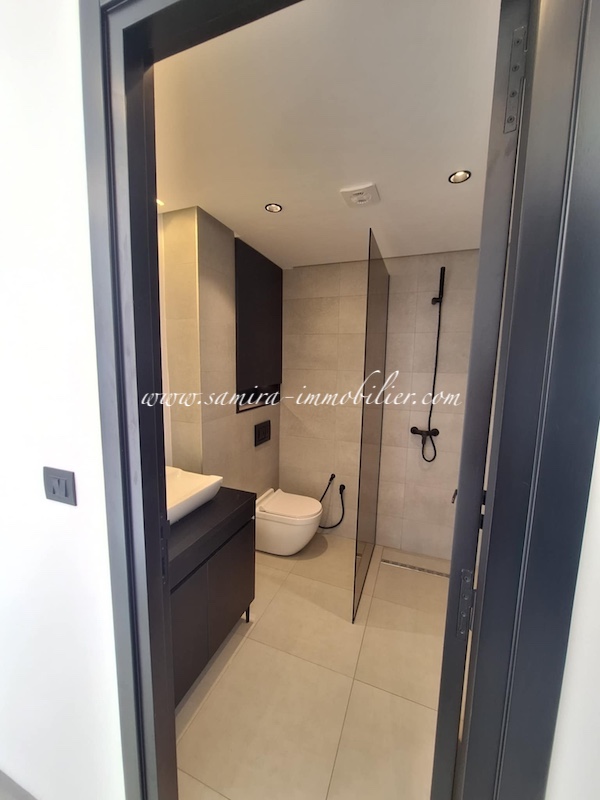 Vente&nbsp;Appart. 3 pi�ces - Tunisie