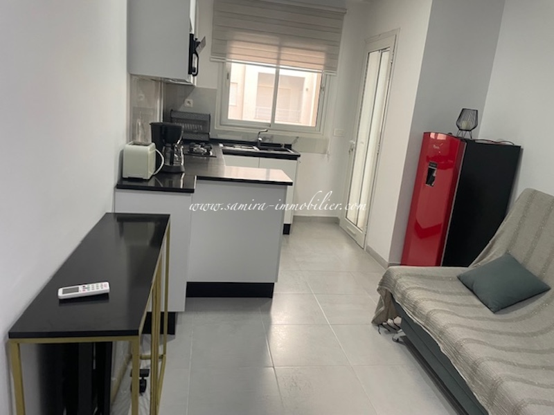 Hammamet&nbsp;Hammamet&nbsp;Vente&nbsp;Appart. 3 pi�ces&nbsp;Appartement norane