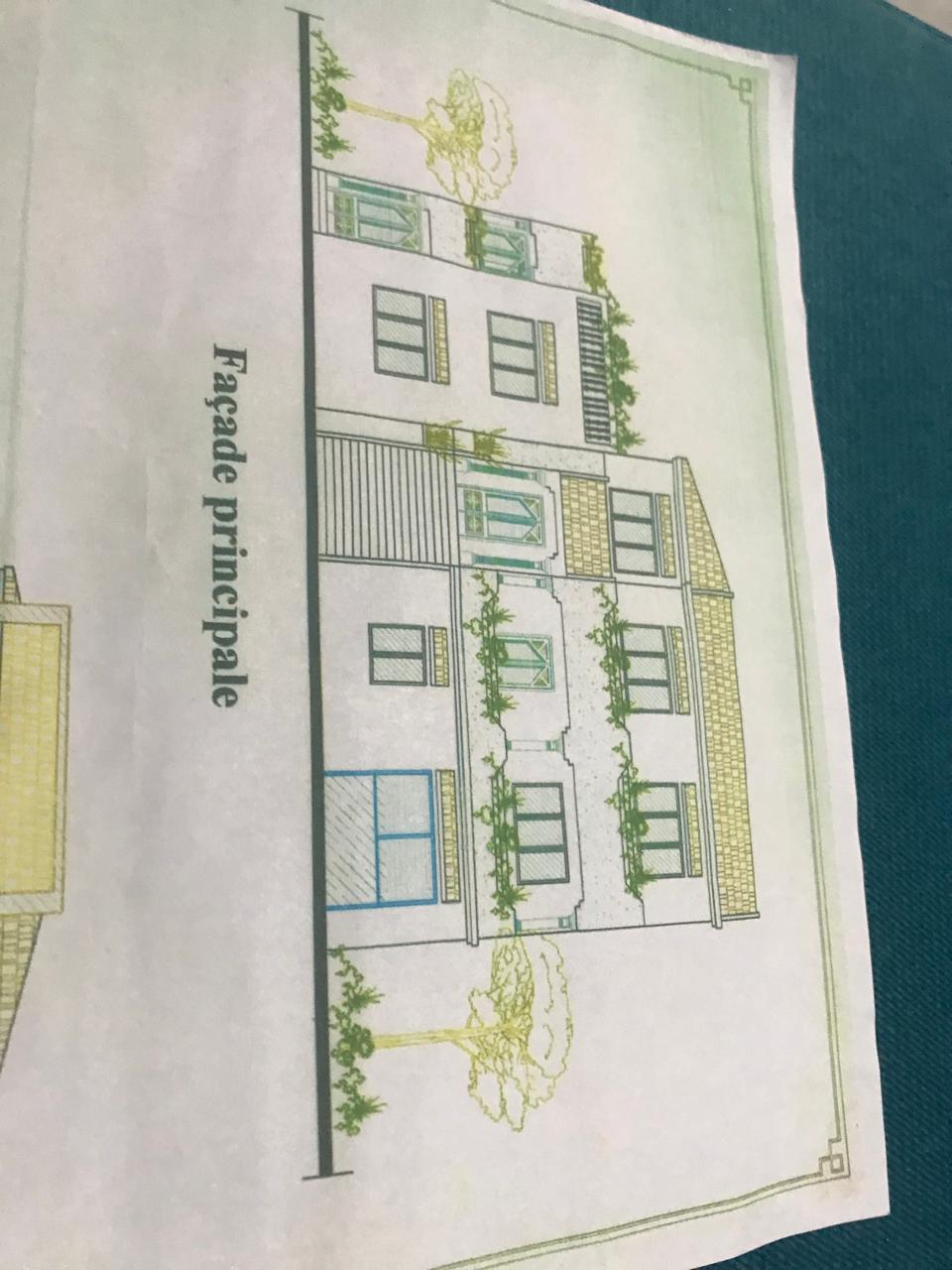 Tabarka&nbsp;Tabarka&nbsp;Vente&nbsp;Maisons&nbsp;Maison inachev�e � tabarka