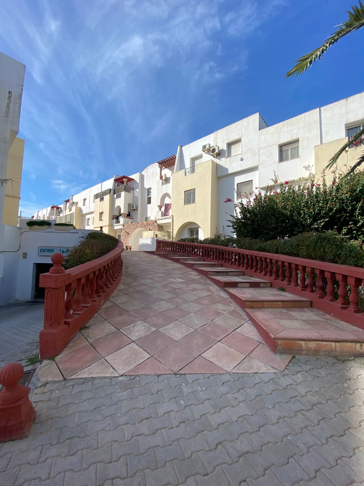 La Soukra&nbsp;Borj Louzir&nbsp;Vente&nbsp;Appart. 3 pi�ces&nbsp;Appartement s2