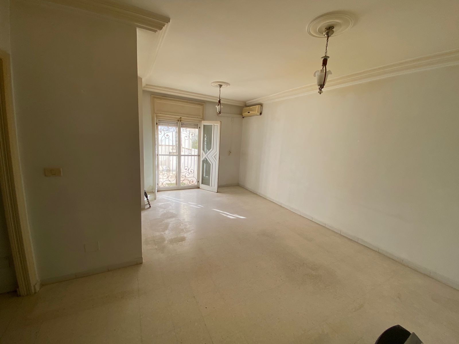 La Soukra&nbsp;Borj Louzir&nbsp;Vente&nbsp;Appart. 3 pi�ces&nbsp;Appartement s2