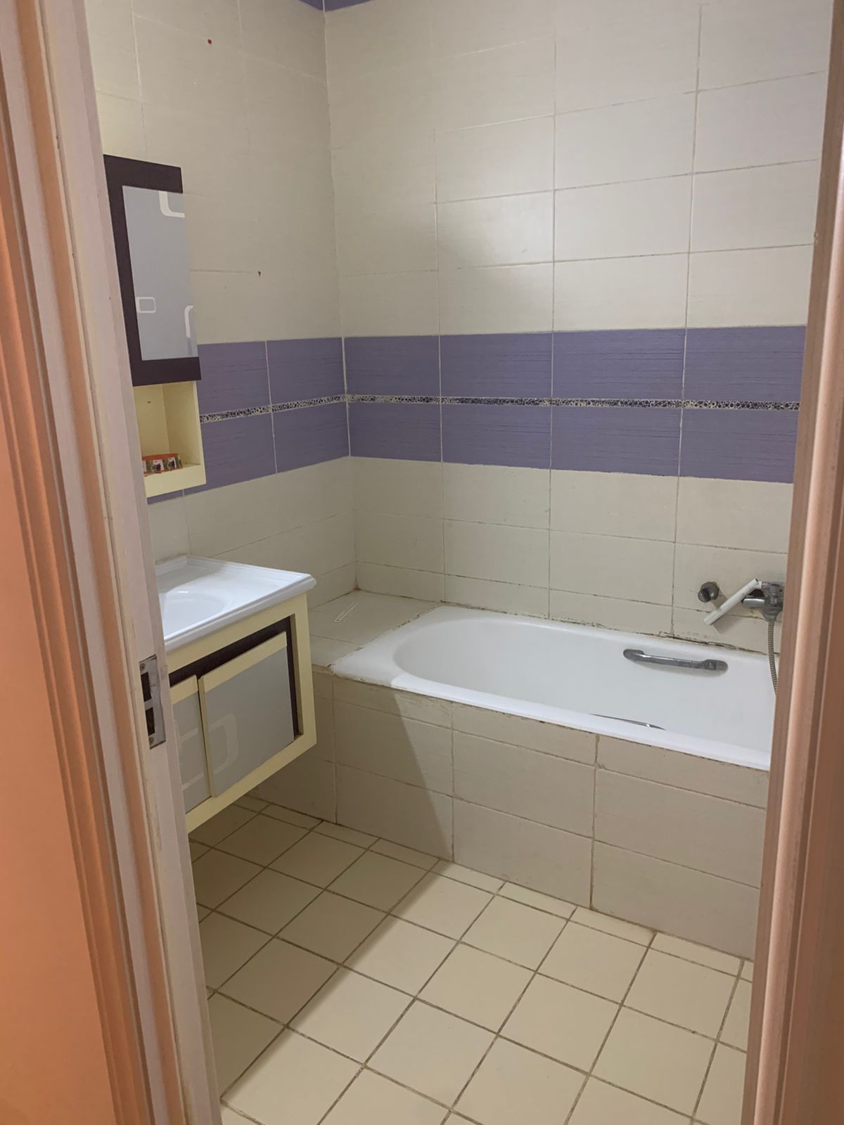 Vente&nbsp;Appart. 2 pi�ces - Tunisie