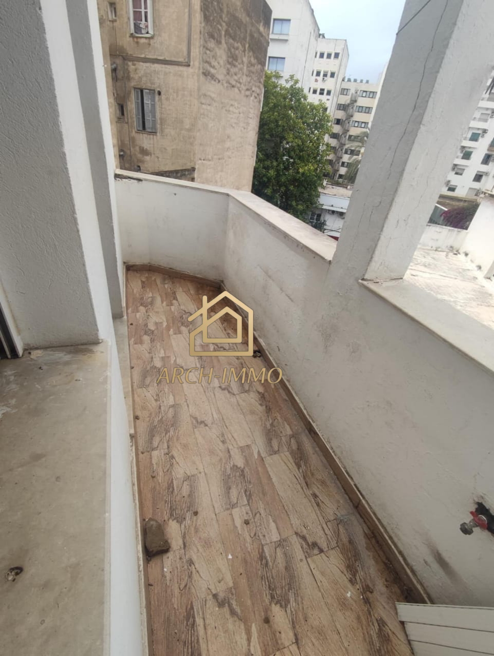 Bab Bhar&nbsp;Hedi Chaker&nbsp;Location&nbsp;Appart. 3 pi�ces&nbsp;Un s2 � hedi checker lafayette