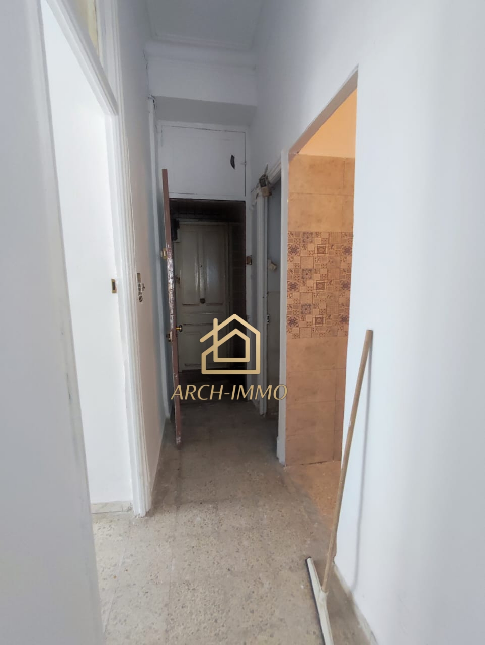 Bab Bhar&nbsp;Bab Bhar&nbsp;Location&nbsp;Appart. 3 pi�ces&nbsp;App s2 au centre ville