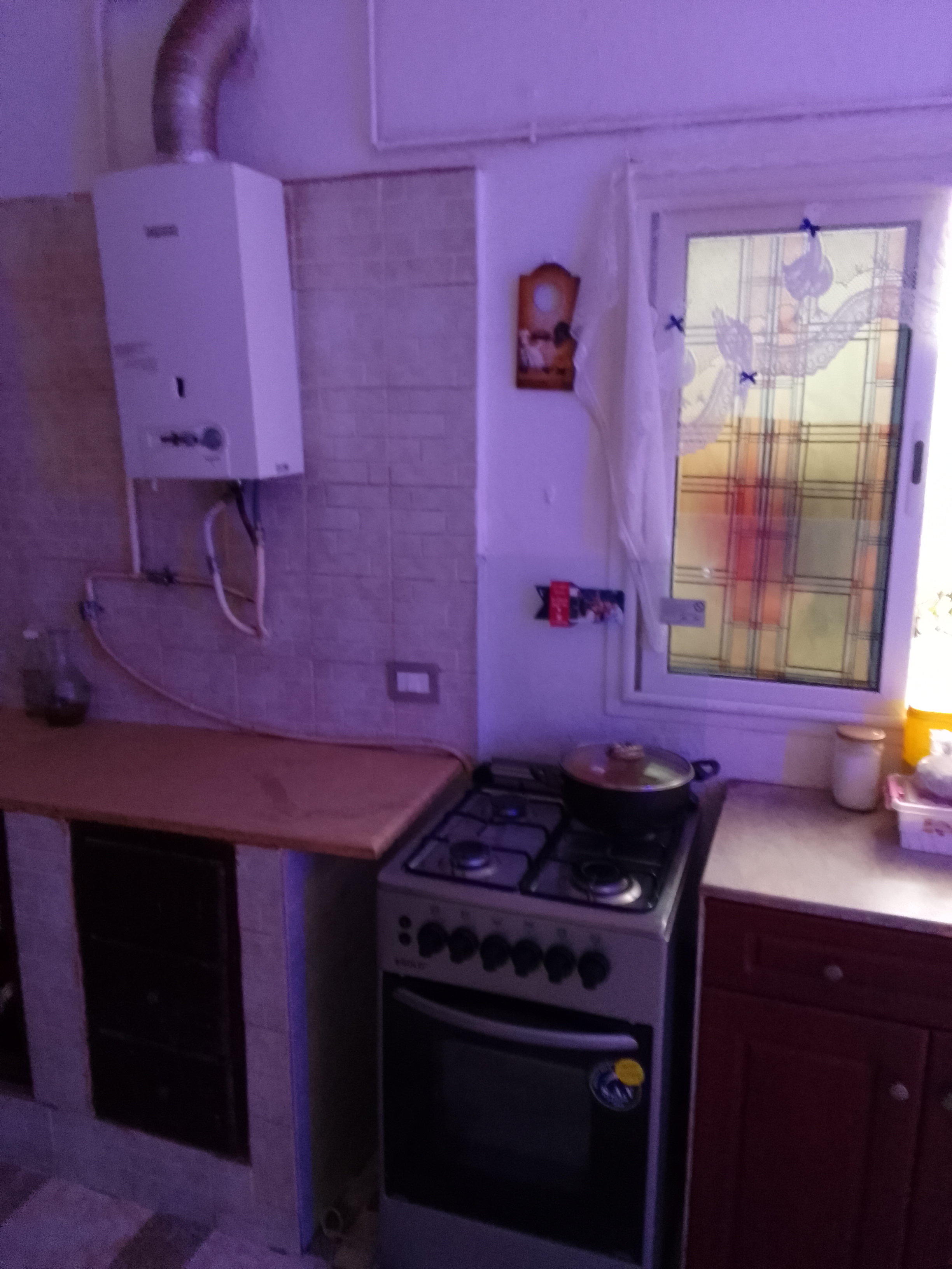 Sidi El Bechir&nbsp;Abou El Kacem Chebbi&nbsp;Vente&nbsp;Maisons&nbsp;Titre bleu maison