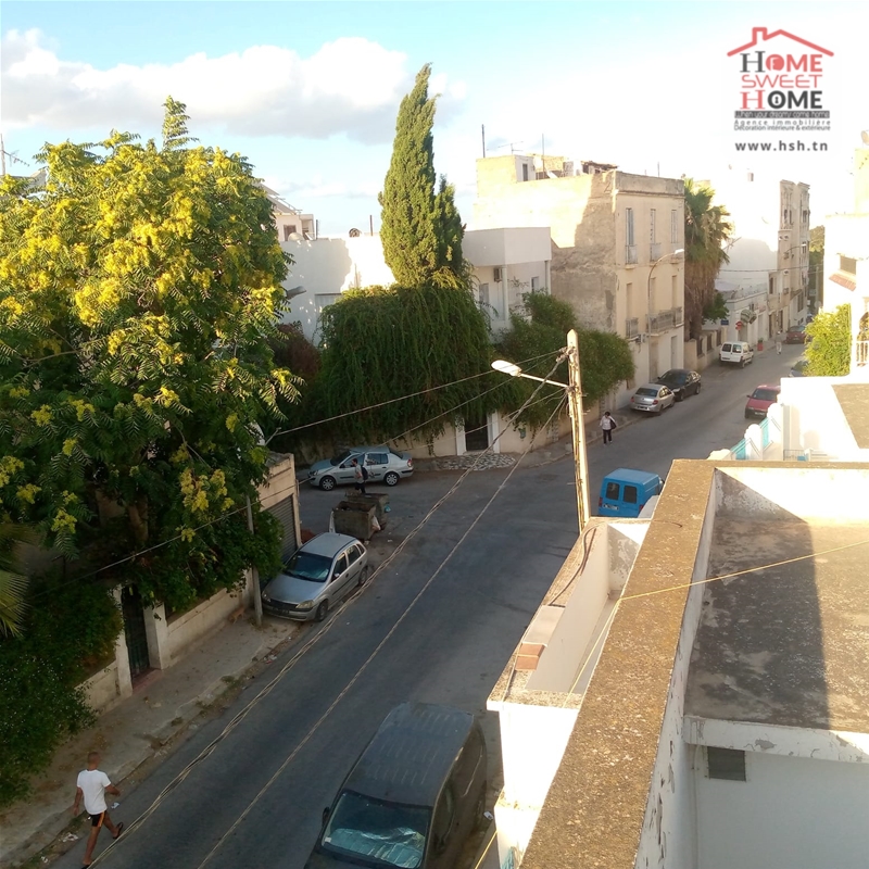 Vente&nbsp;Maisons - Tunisie