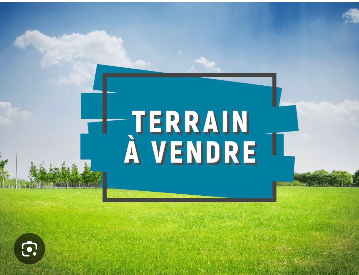 Mnihla&nbsp;Jardins d'el Menzah&nbsp;Vente&nbsp;Surfaces&nbsp;Terrain 640 m�tres carr�s � jardin d'el menzah 2