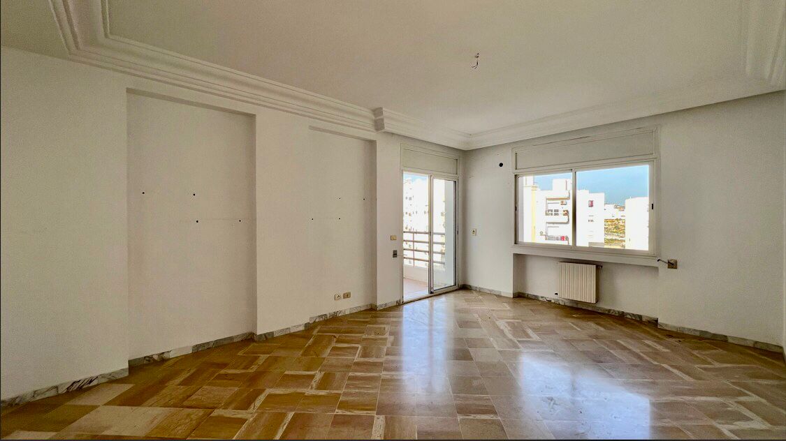 Vente&nbsp;Appart. 3 pi�ces - Tunisie