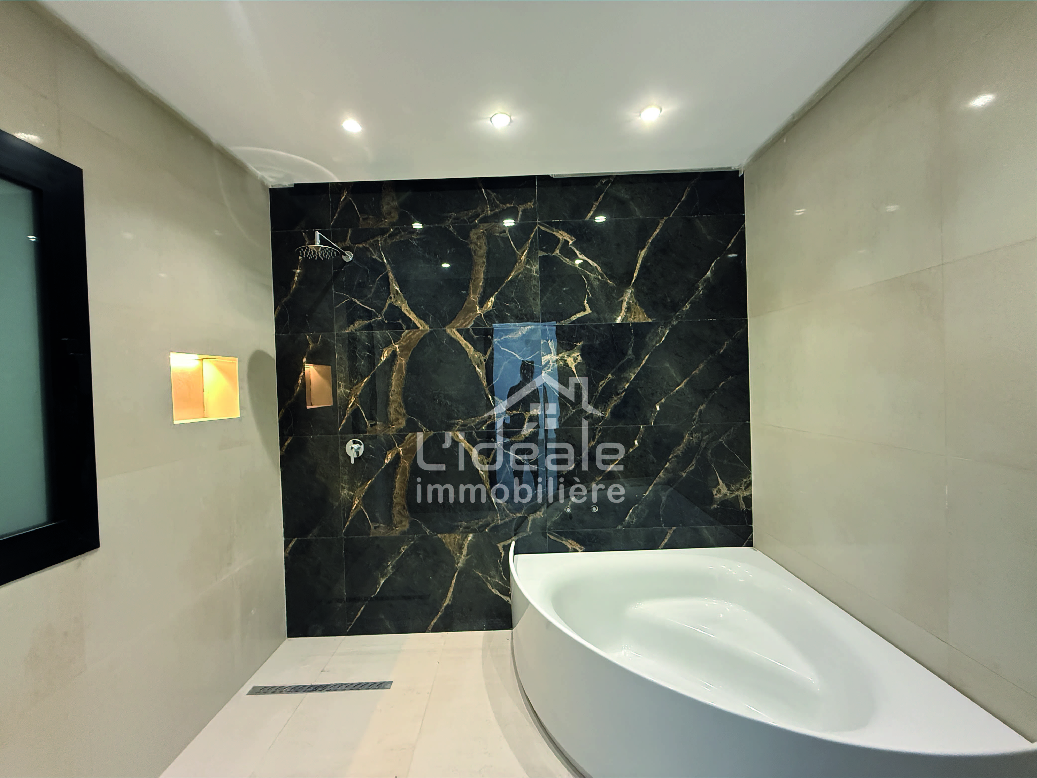 Hammamet&nbsp;Hammamet&nbsp;Vente&nbsp;Autre&nbsp;Villa zenith