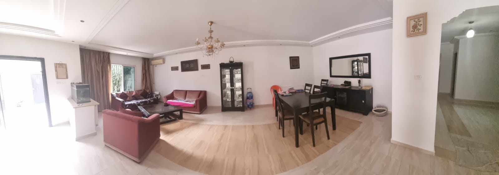Nouvelle Medina&nbsp;Nouvelle Medina&nbsp;Vente&nbsp;Appart. 4 pi�ces&nbsp;Villa et deux appartement  la nouvelle medina 3