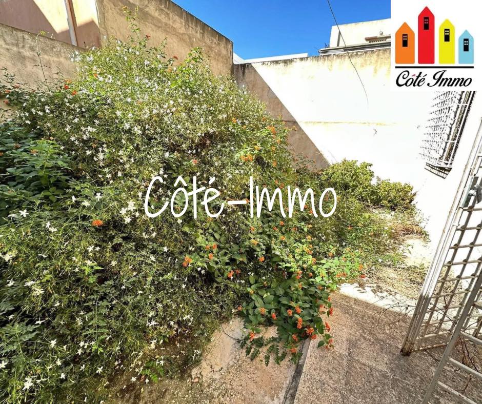 Ezzahra&nbsp;Ezzahra&nbsp;Vente&nbsp;Duplex&nbsp;Duplex � r�nover � ezzahra