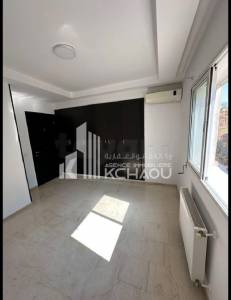 Ariana Ville&nbsp;Riadh Landlous&nbsp;Location&nbsp;Appart. 1 pi�ce&nbsp;A  s1 haut standing a riadh el ref485a