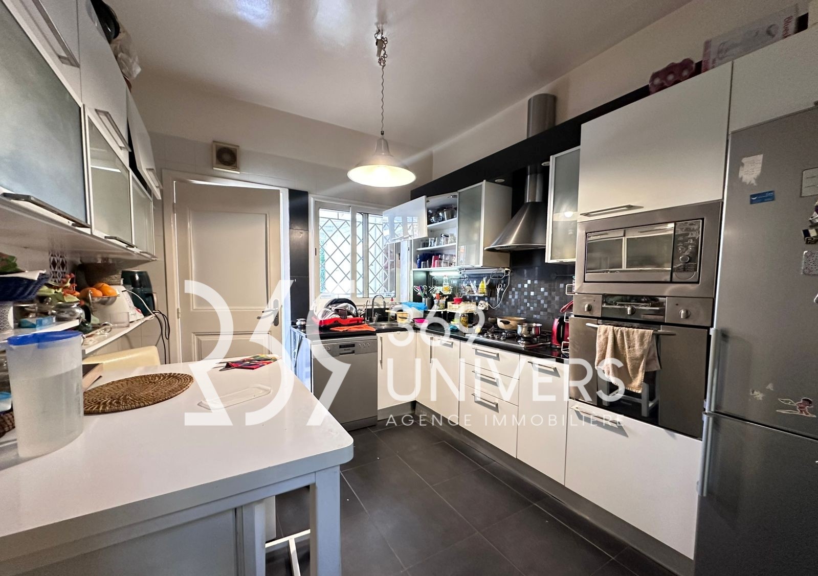 La Marsa&nbsp;Cite El Khalil&nbsp;Vente&nbsp;Duplex&nbsp;Duplex avec terrasse � la marsa ref sh031