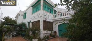 El Ouerdia&nbsp;Cite Mohamed Ali&nbsp;Vente&nbsp;Maisons&nbsp;A   villa jumelee  deux tages ref140a