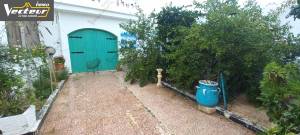 El Ouerdia&nbsp;Cite Mohamed Ali&nbsp;Vente&nbsp;Maisons&nbsp;A   villa jumelee  deux tages ref140a