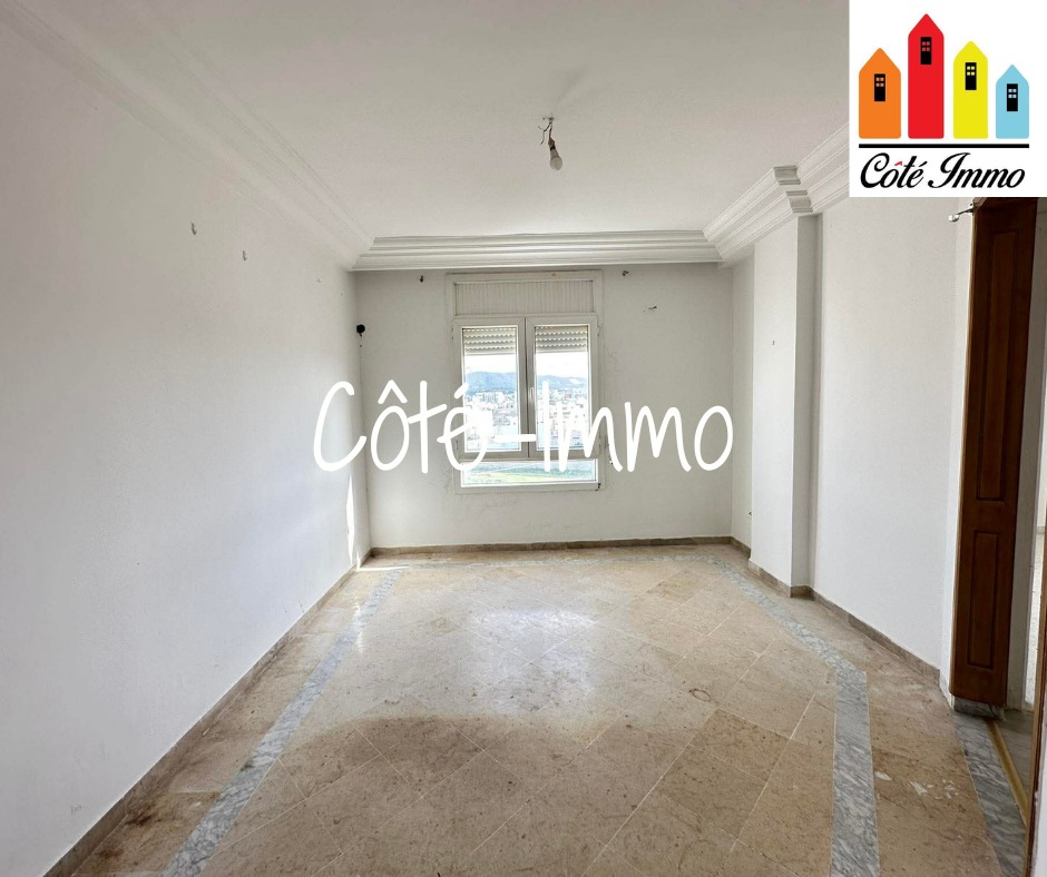 Bou Mhel El Bassatine&nbsp;Bou Mhel&nbsp;Vente&nbsp;Appart. 1 pi�ce&nbsp;Appartement s1 hst � boumhal