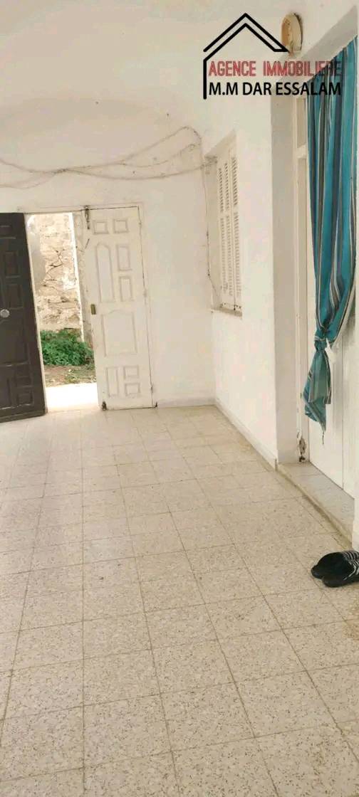 Kelibia&nbsp;Sidi Madhkour&nbsp;Vente&nbsp;Maisons&nbsp;Maison arabe pr�s de toutes commodit�s